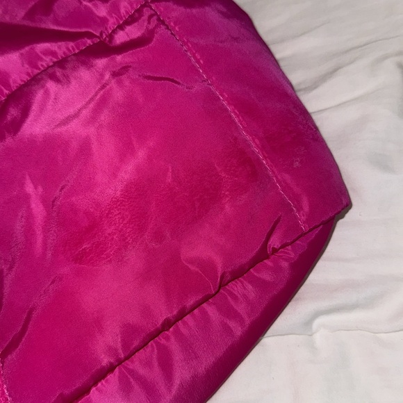 Ulta Hot Pink Tote Bag - Picture 7 of 10